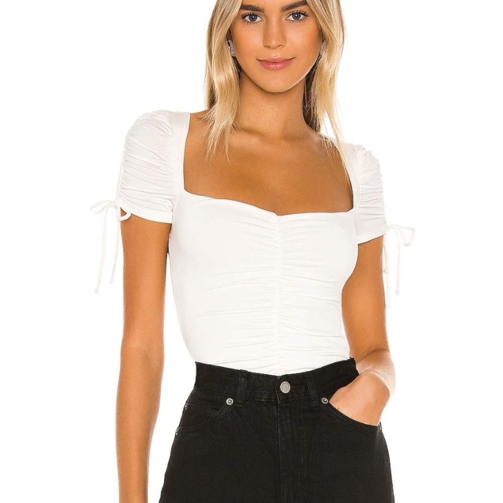 Lovers and Friends Jupiter Bodysuit